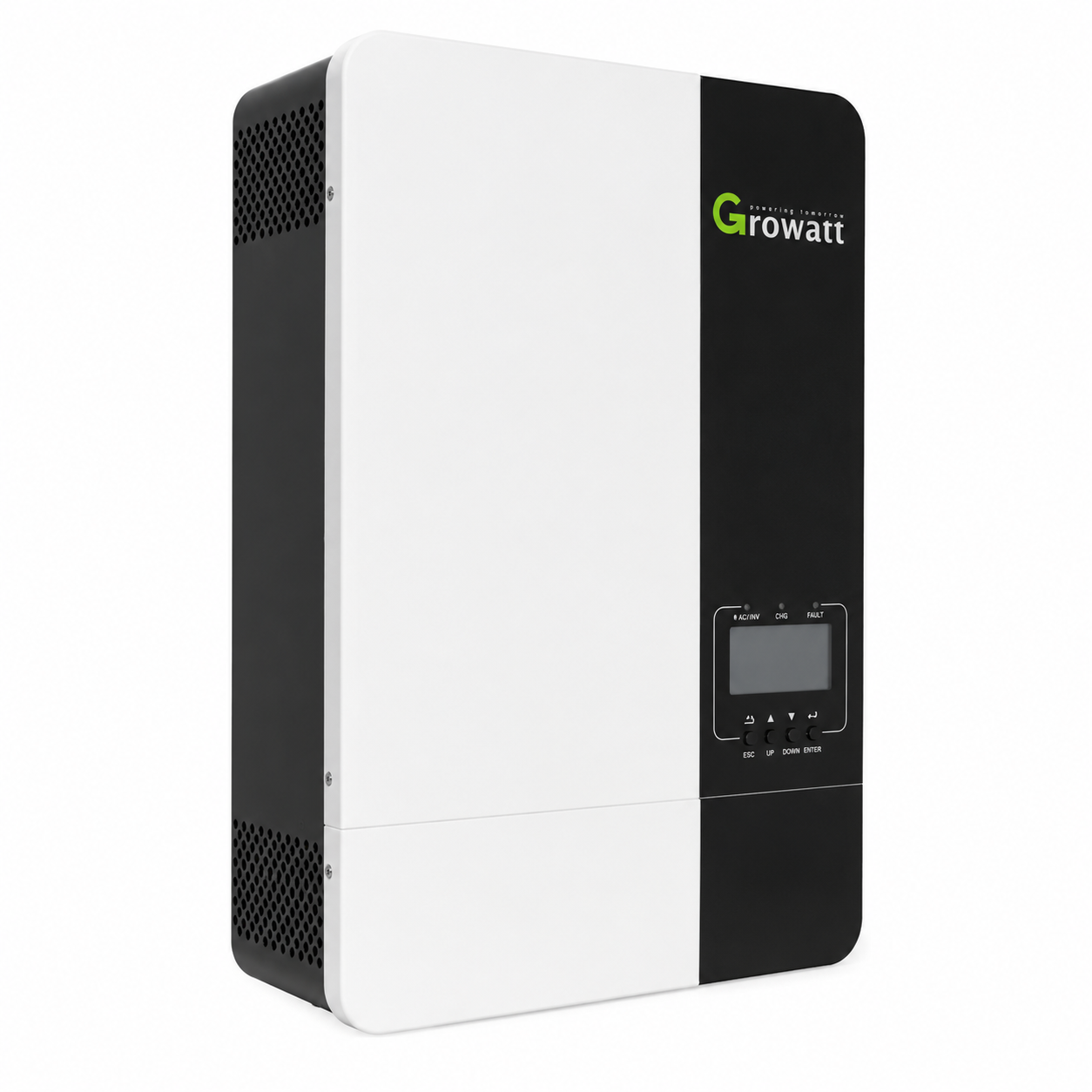 growatt inverter