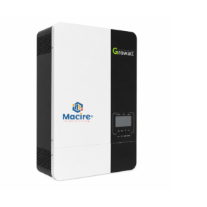 3.5kVA Growatt SPF-3500 ES Lite Single-Phase Inverter – 48V