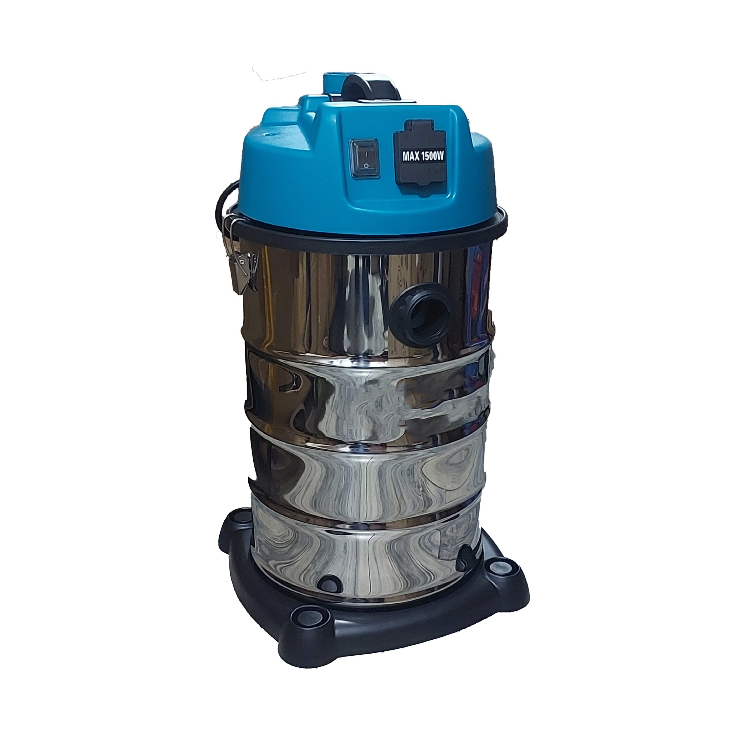 30l Pulsar Wet And Dry Vacuum Cleaner