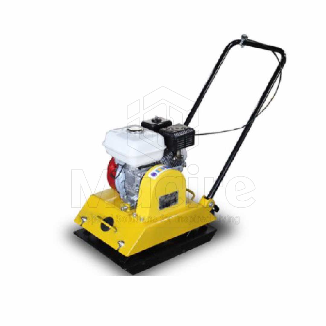 A120 90Kg Aico Plate Compactor