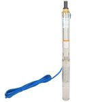5.5Kw 320m 7.5Hp Aico Borehole Pump - DW7500-3 Three Phase 4800L/H Deep Well Submersible Water Pump