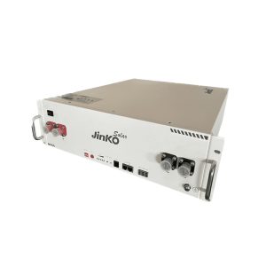 4.8Kw 48v Jinko LiFePO4 Lithium Battery JKS-B48100-HI  The Powerhouse of Energy Storage