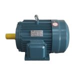 7.5hp Electric Motor 100% Copper 3phase Low Speed Hisaki Japan
