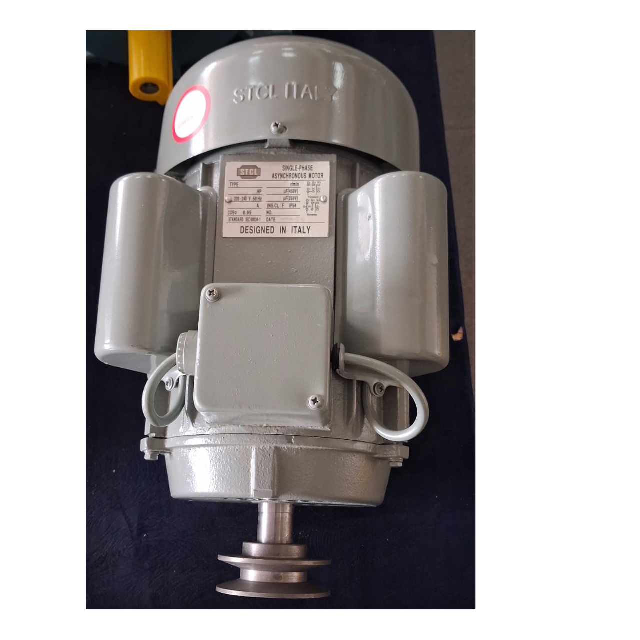 stlc motor stlc motor
