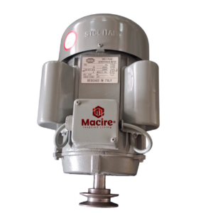 stlc motor