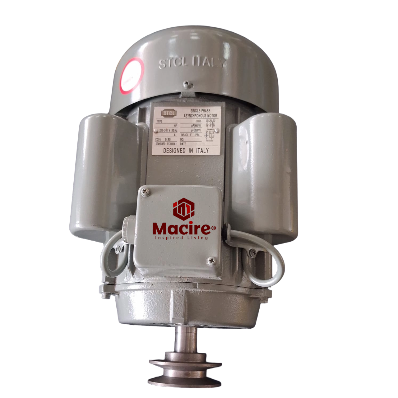stlc motor stlc motor