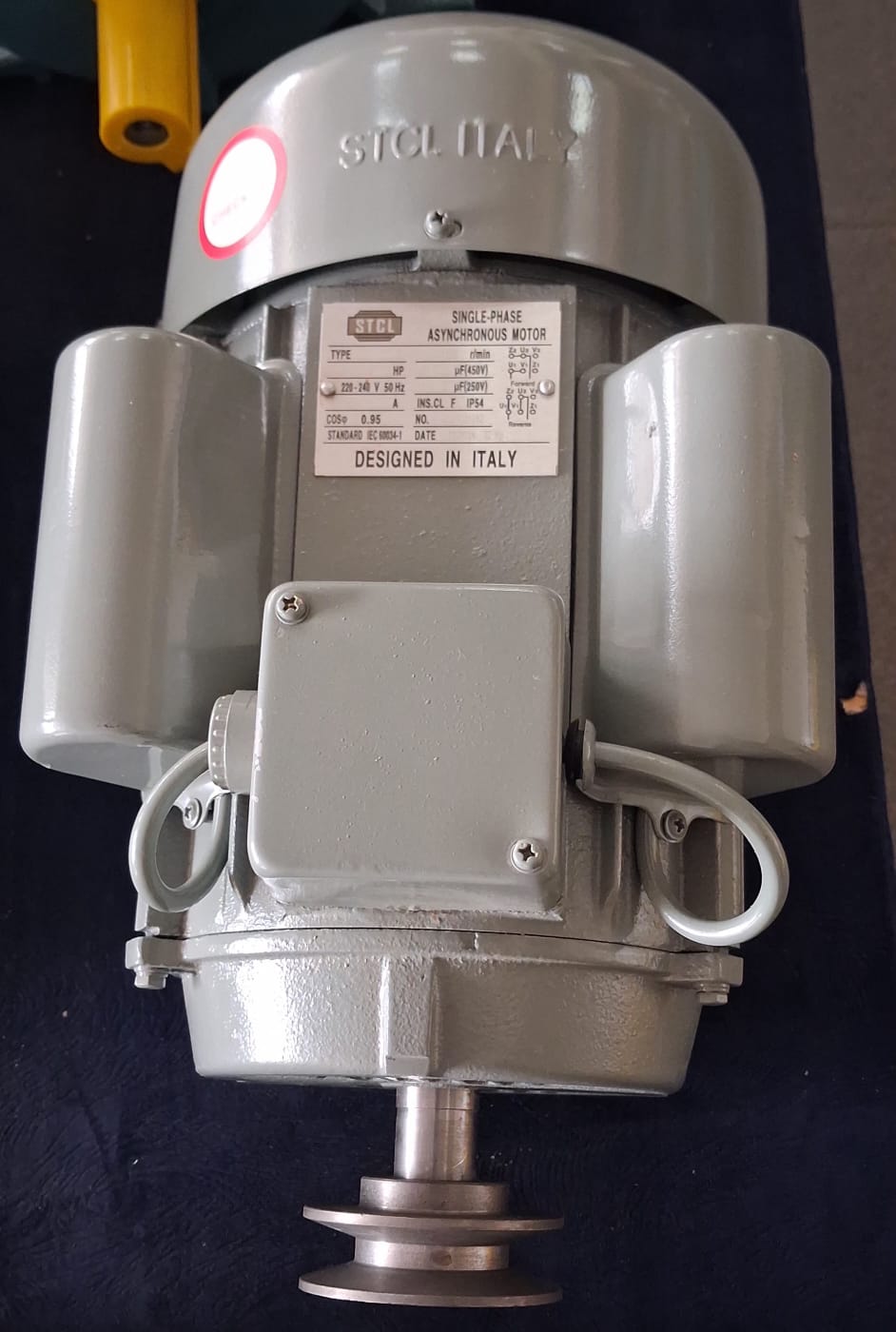 stlc motor stlc motor