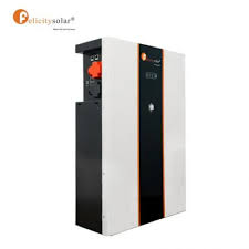 5.12Kw 100ah 24v Felicity Lifepo4 Lithium Battery - LPBF48100-M