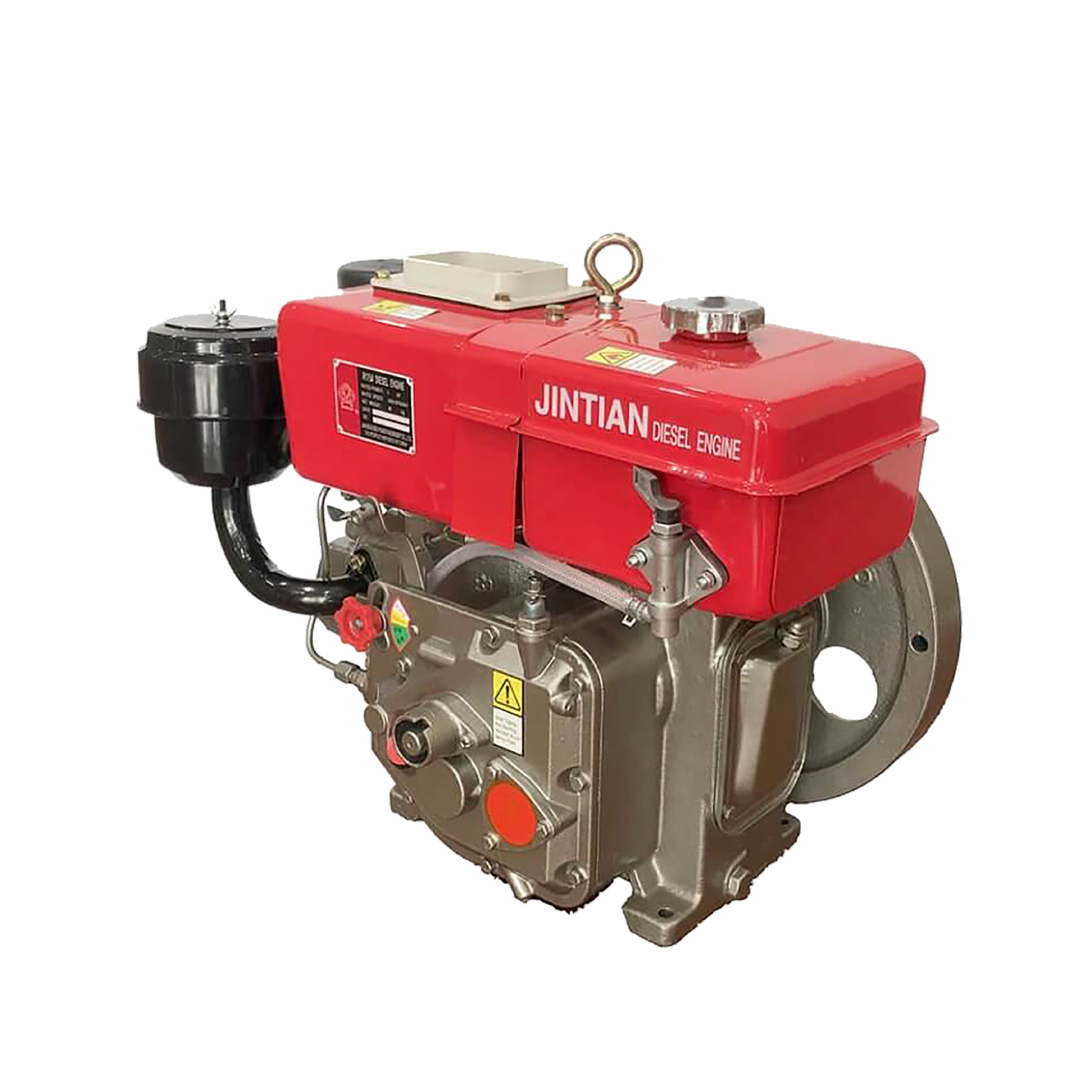 30Hp JD Jintan Diesel Engine – Water Cooled Model ZS1130WP Heavy Duty Beast