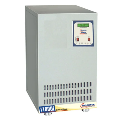 10Kva 180V Microtek Hi-Grade Jumbo UPS JM SW 11000i