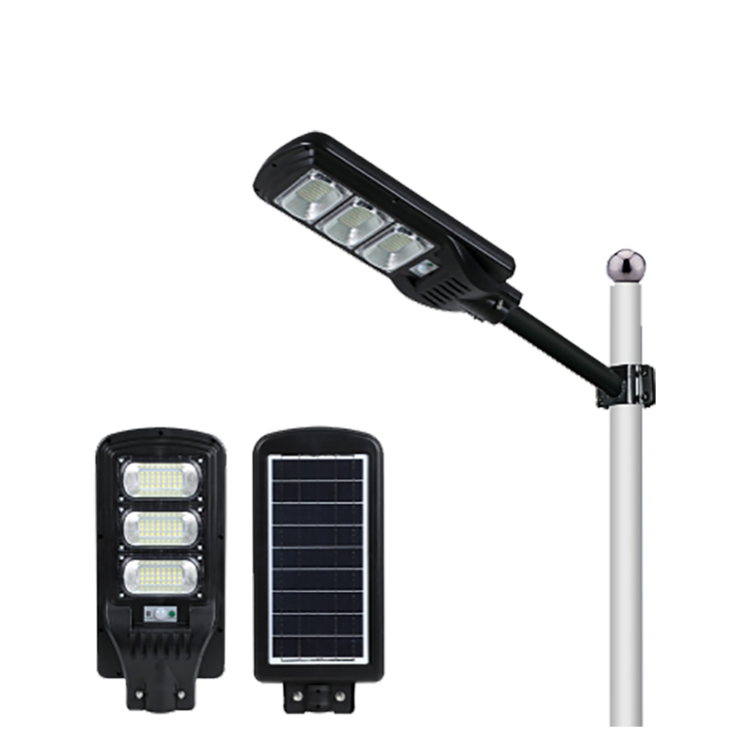 150W ALLTOP Solar LED Street Light-0218c150-01 High Brightness Outdoor Lighting1-01