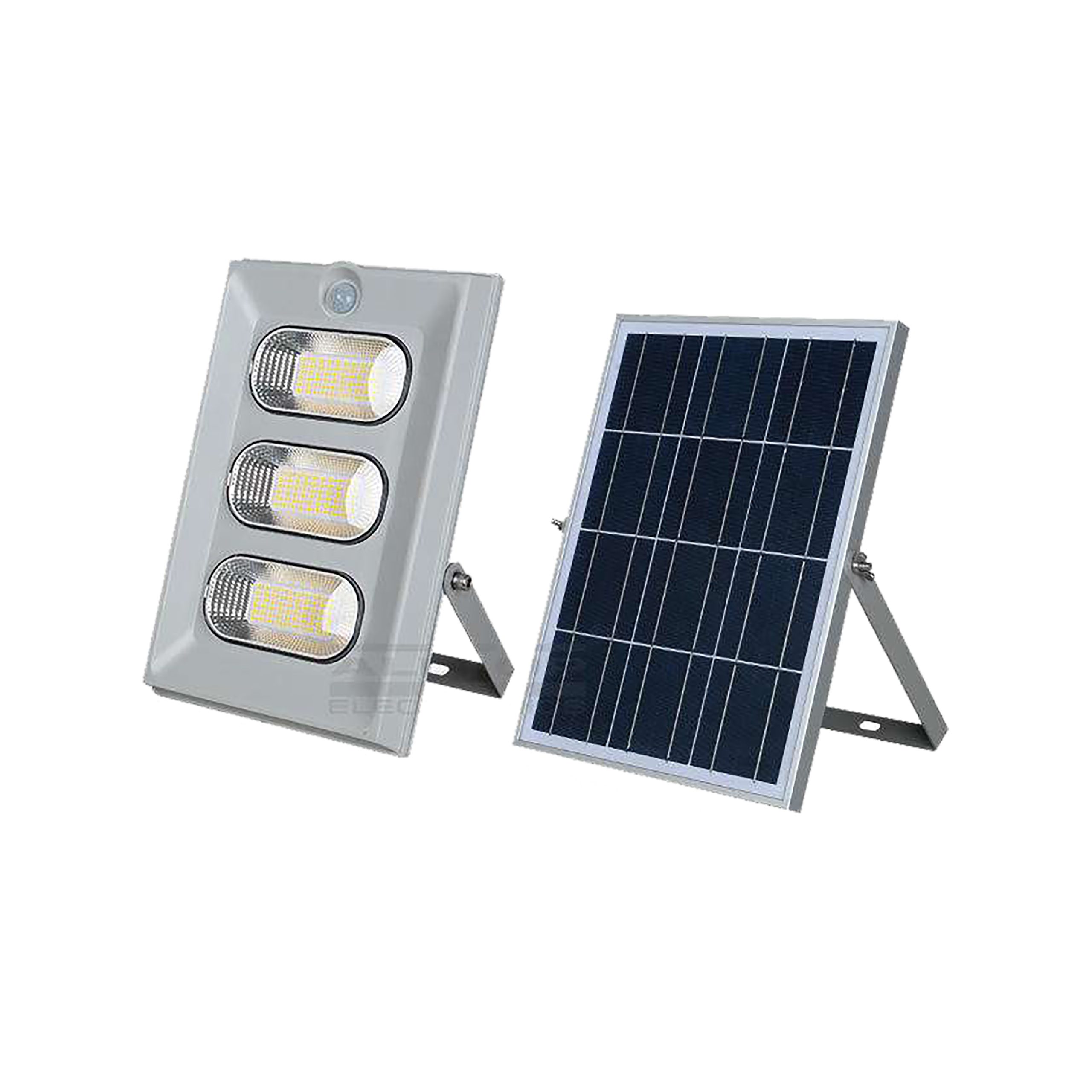 150W ALLTOP Solar Led Flood Light -0860C150-01 High Brightness Outdoor lighting-01