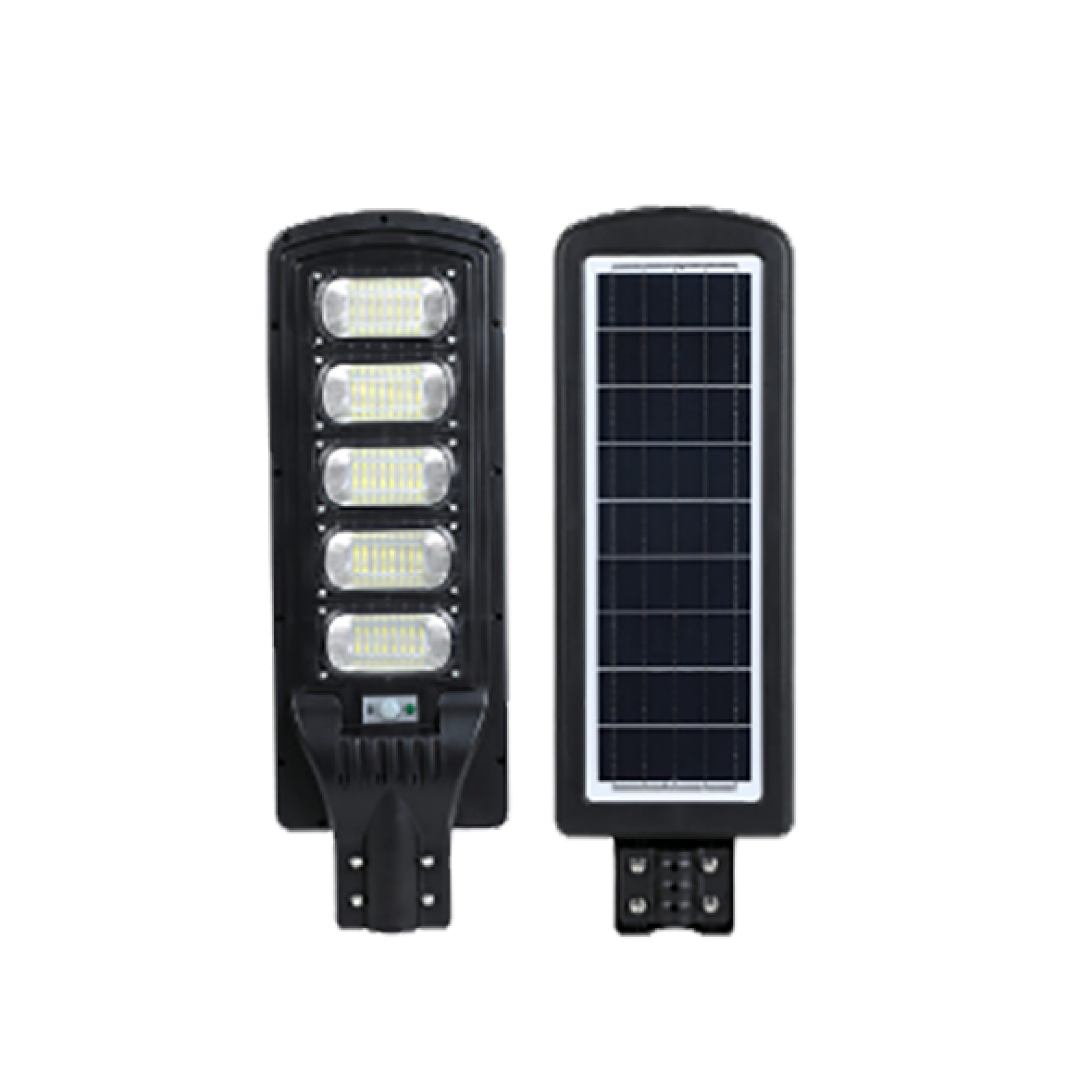 250W ALLTOP Solar LED Street Light-0218E250-01 High Brightness Outdoor Lighting