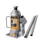 4Tons Tolsen Hydraulic Bottle Jack