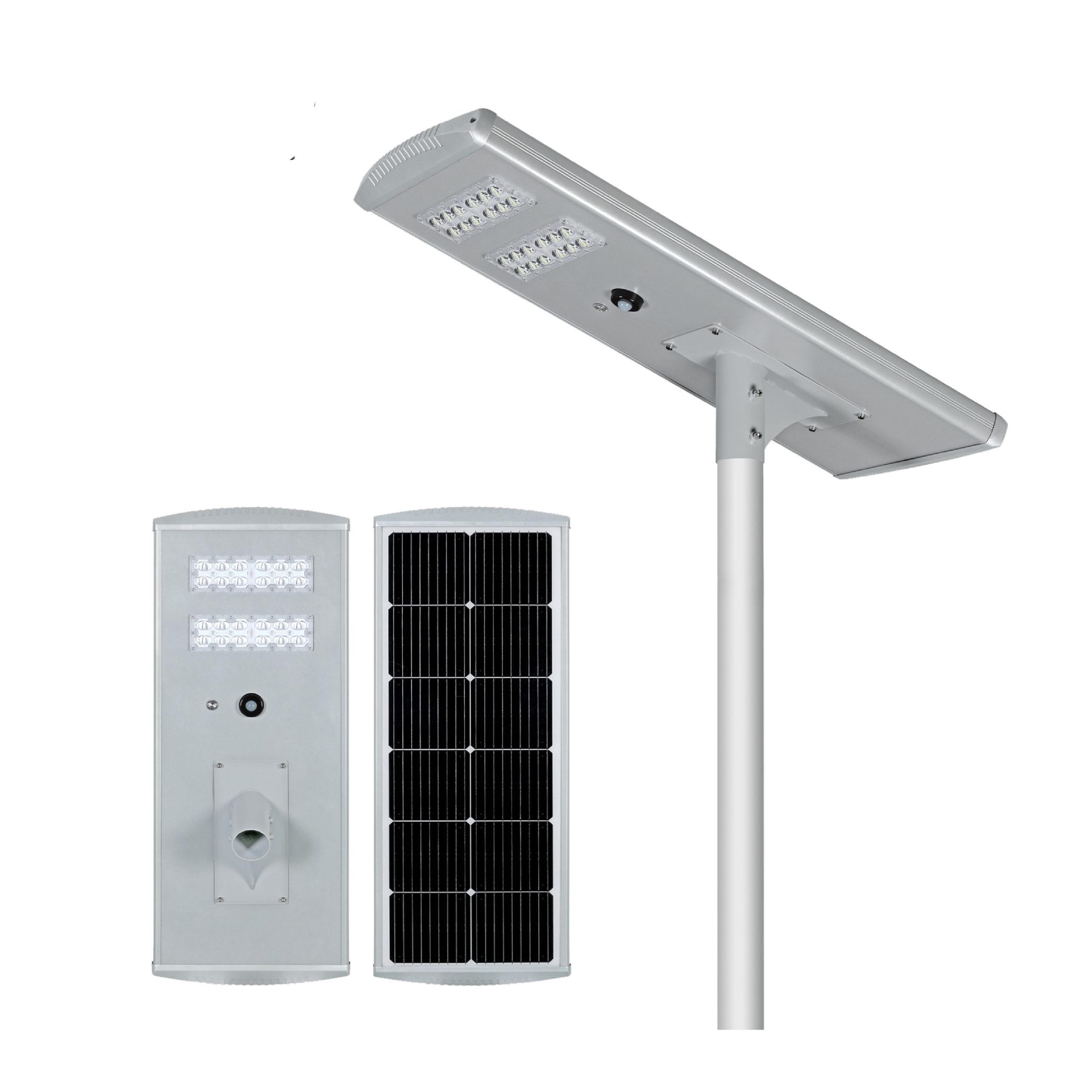 60W ALLTOP Solar LED Street Light-0418A60-03 High-01