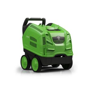 IPC PW-H28  Professional Hot Water Pressure Washer With 4 Wheels