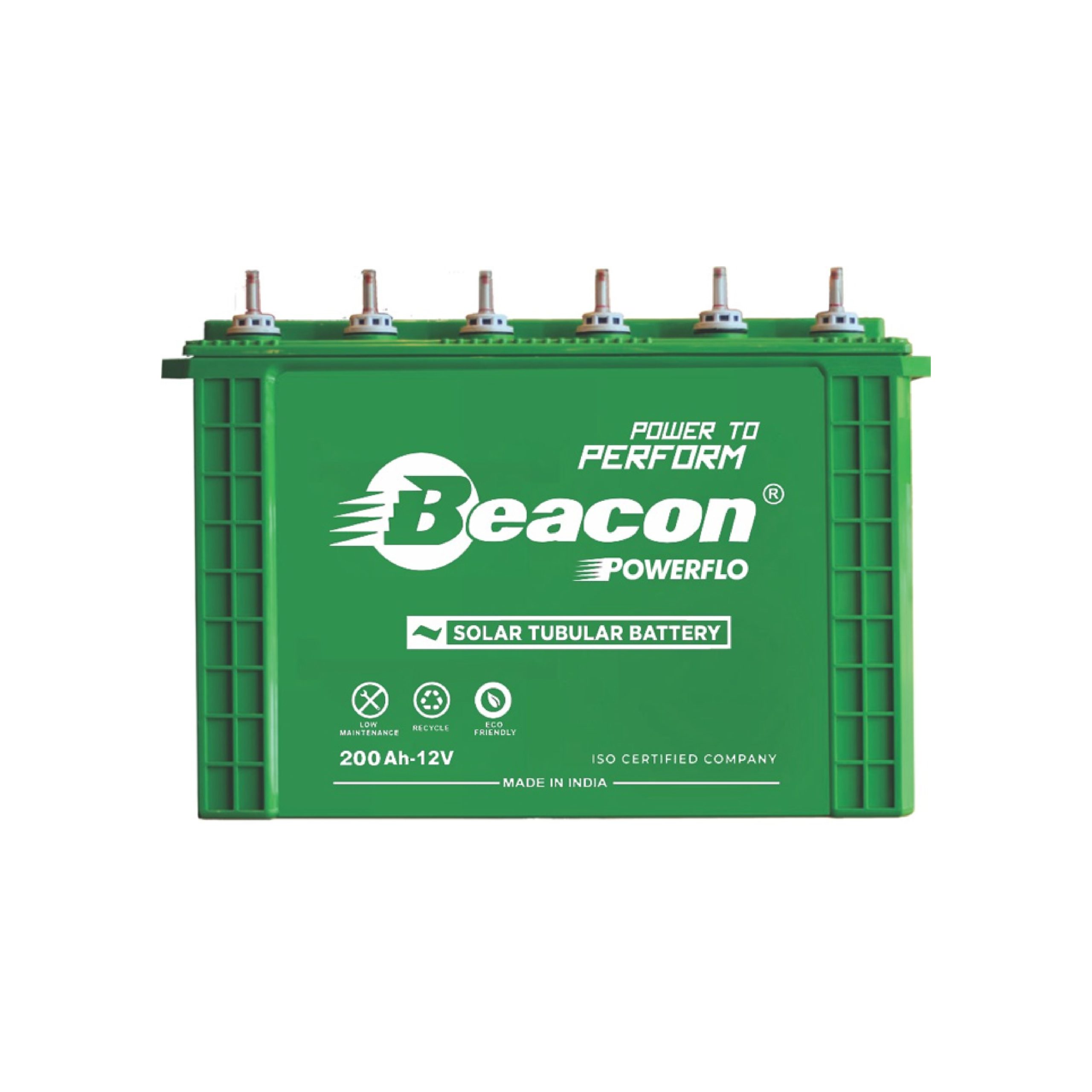 200ah High Quality Flooded Battery