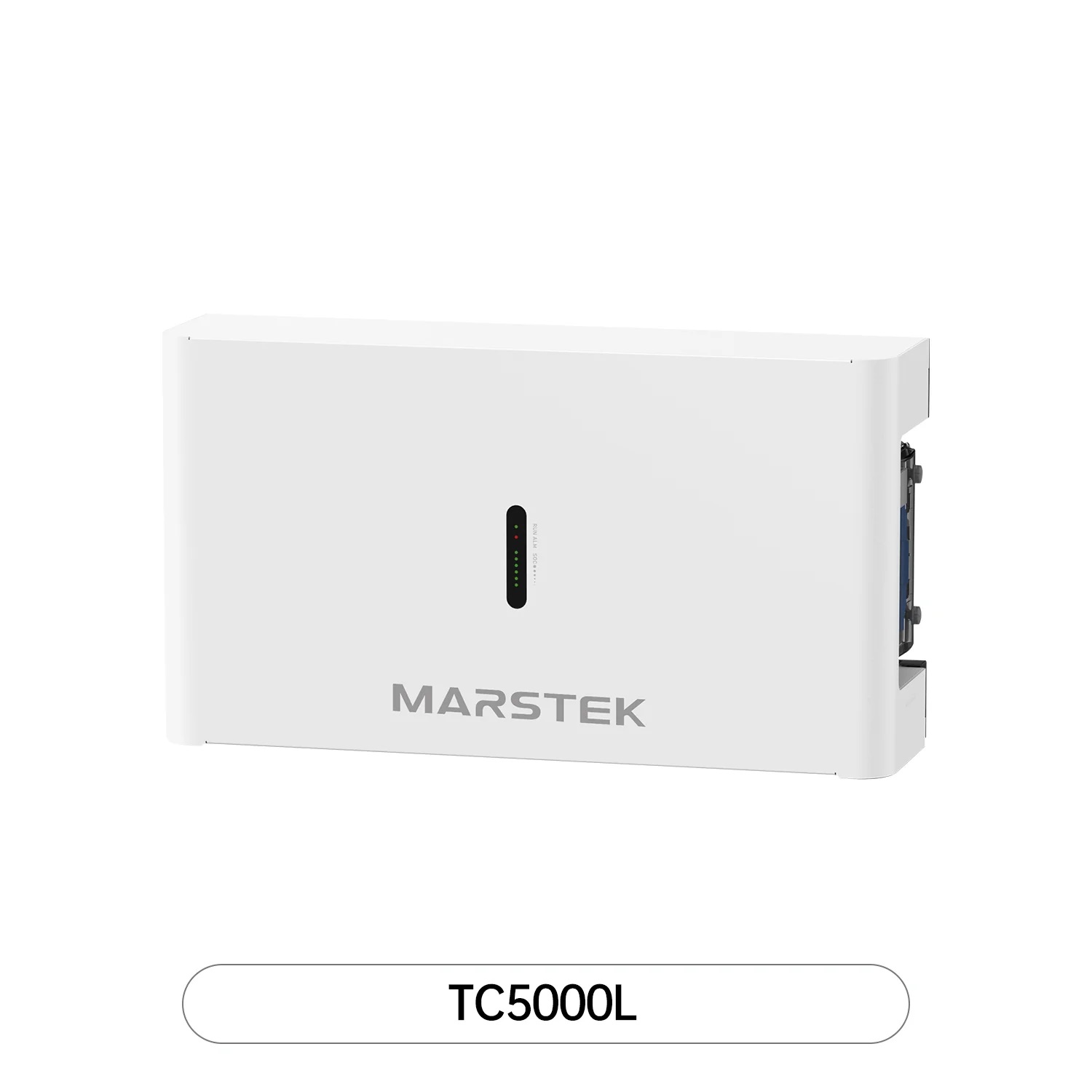 5.12Kw 5120Watts Solar Lithium Marstek USA Battery LiFePO4