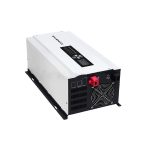 1.5Kw Zamdon  Solar Inverter (Single Phase) Low Frequency
