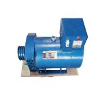 10hp  Kmax Italy Alternator Synchronous Generator Single Phase Ac