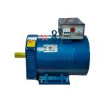 25kW 3-Phase Pulsar Alternator – Heavy-Duty ALT25 Power Master