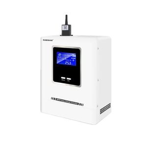 30A 12/24V Zamdon MPPT Solar Charge Controller