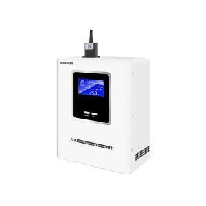 40A 12/24V Zamdon MPPT Solar Charge Controller