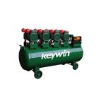 5200W-160L KEYWIN Air Compressor  Model-kw-439-160