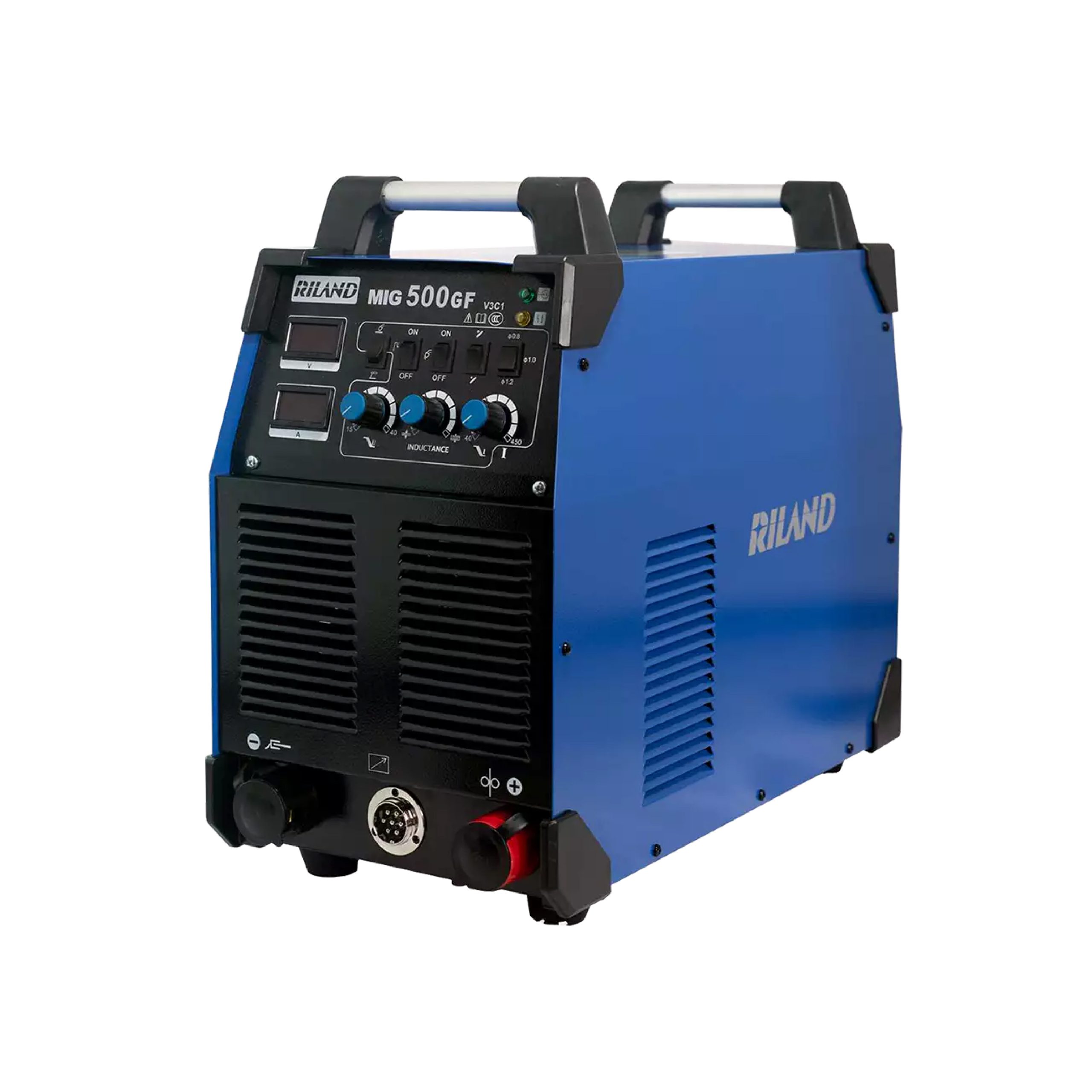 Riland Mig 500GF Mig/mma Welding Machine