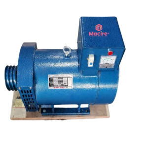 kmax alternator