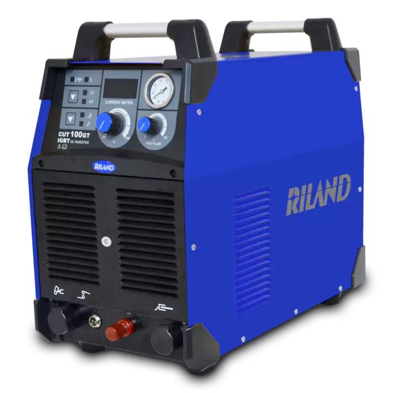 pinnacle-riland-cut100gt-plasma-cutter