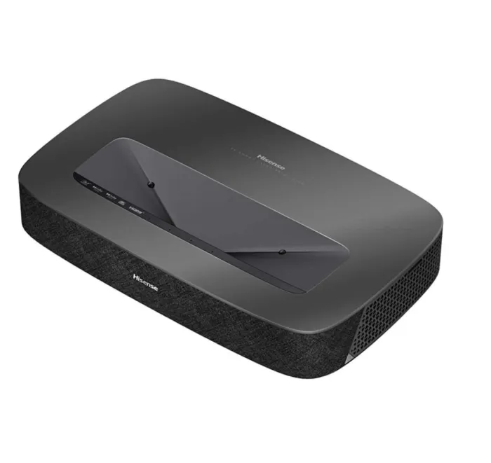 Hisense Laser Tv 90- inch L9 Serises 90L5HG - Image 3