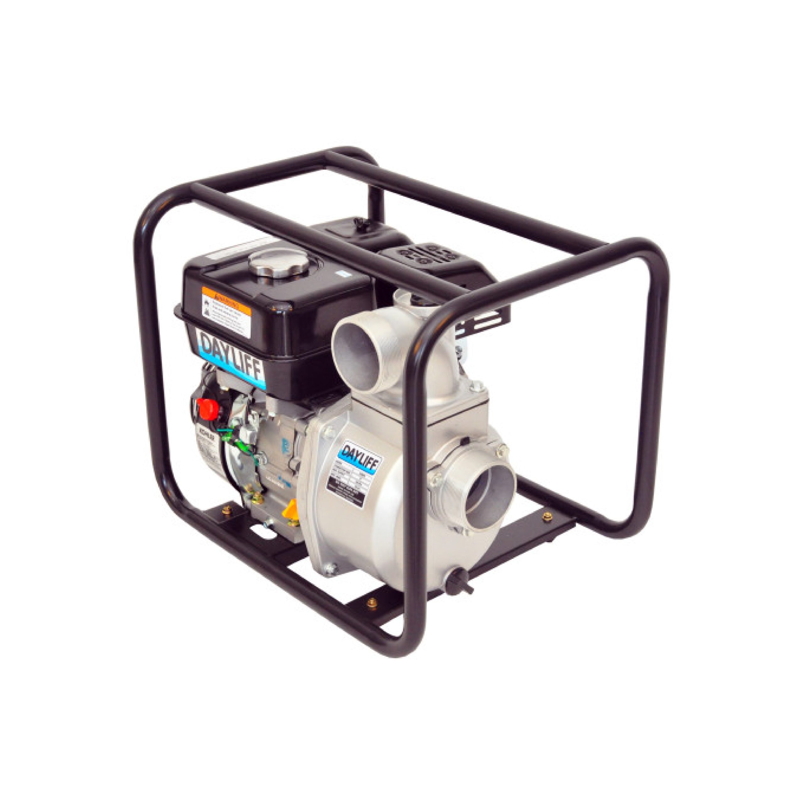 7.0hp Dayliff Dc80p 3" Petrol Pump