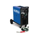 Blue Weld Mega Mig 270s (Mig-Mg Welding Machine)