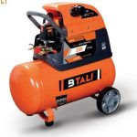3 HP Single Stage Btali Air Compressor