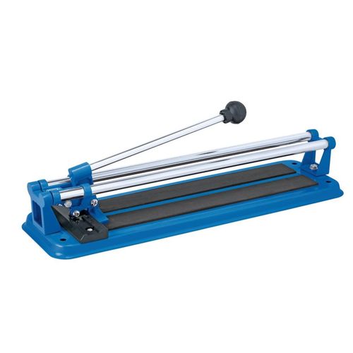 600mm Tile Cutter Silverline Semi-Pro Heavy Gauge Steel Base