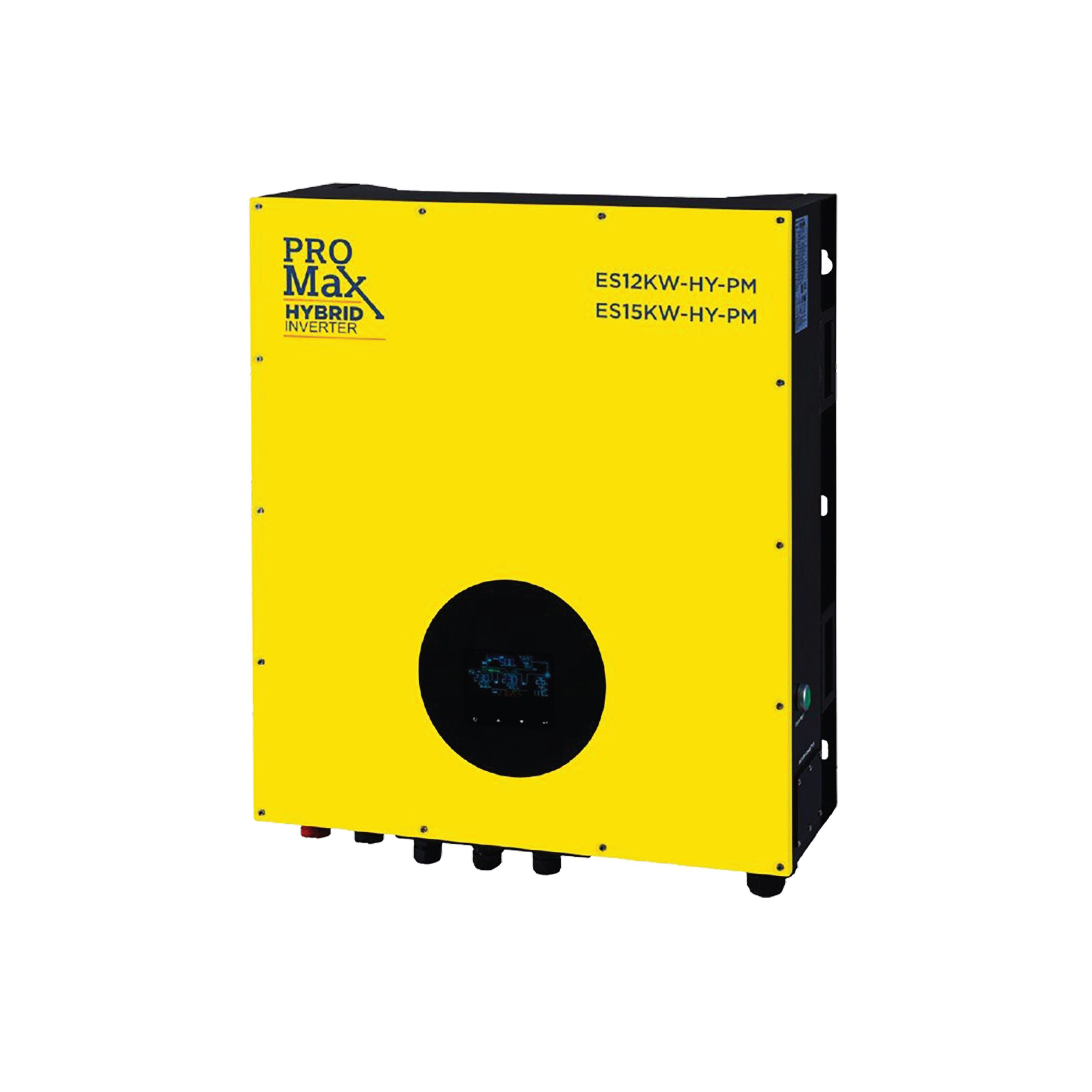 12kw Eastman Solar Hybrid Inverter