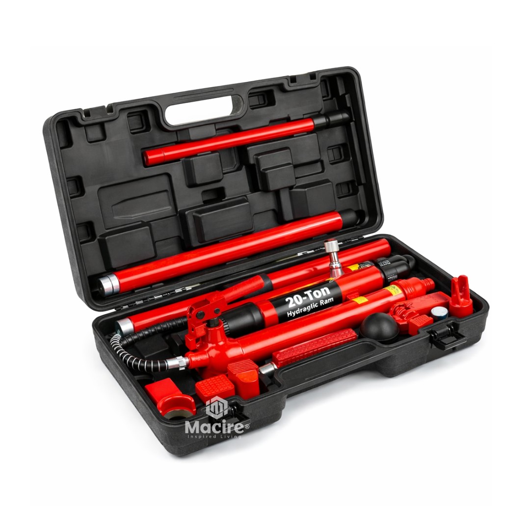 heavy duty hydraulic jack for garages Kenya