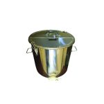 30kg Bee Keeping Settling Tank With Double Sieve