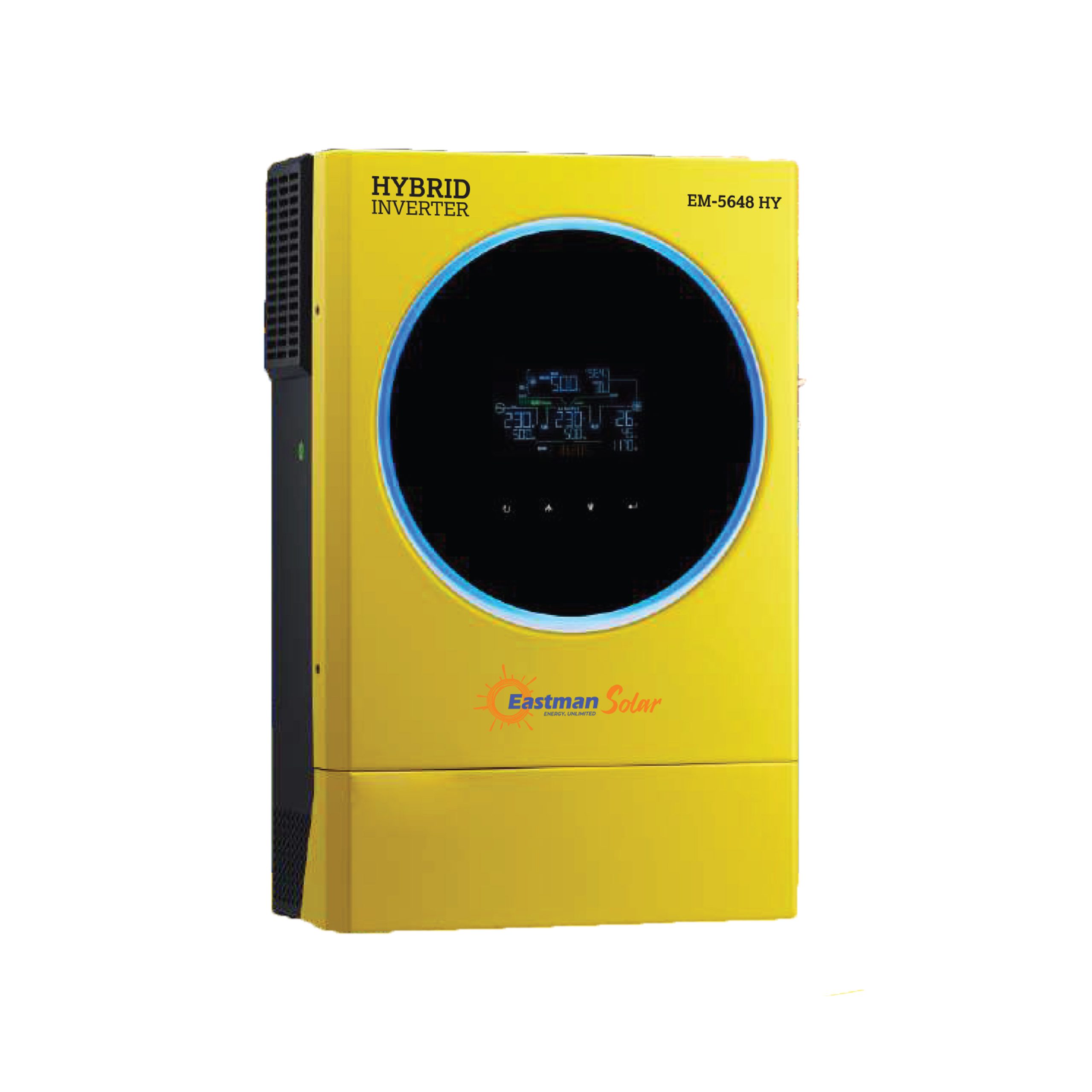 5.6kW Eastman Solar Hybrid Inverter