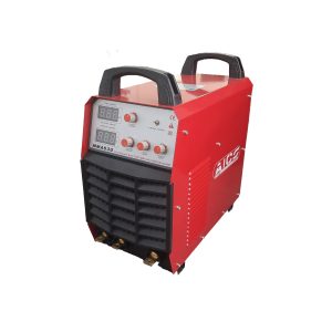 630 AMPS Three phase Aico Japan MMAP-630P Portable HEAVY DUTY Inverter welder