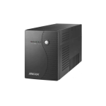 Mecer 2kva Line Interactive Ups- Me-2000-vu