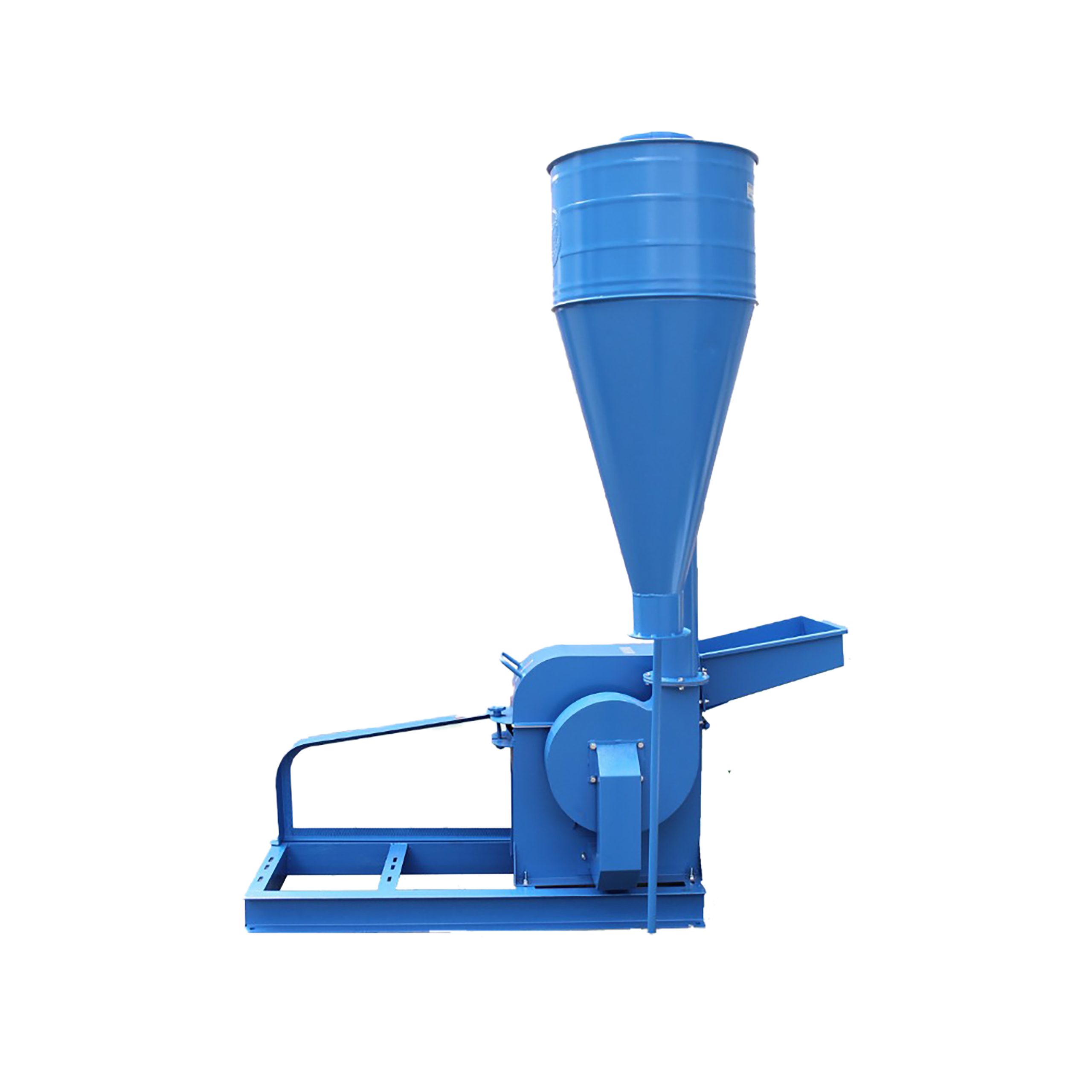 10HP Poshomill GAM 38 Electric Posho Mill Water Cooled + Free Starter 