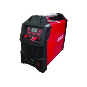 Aico Japan MIG-200I Portable HEAVY DUTY MIG Inverter Welder AMPS AC/DC