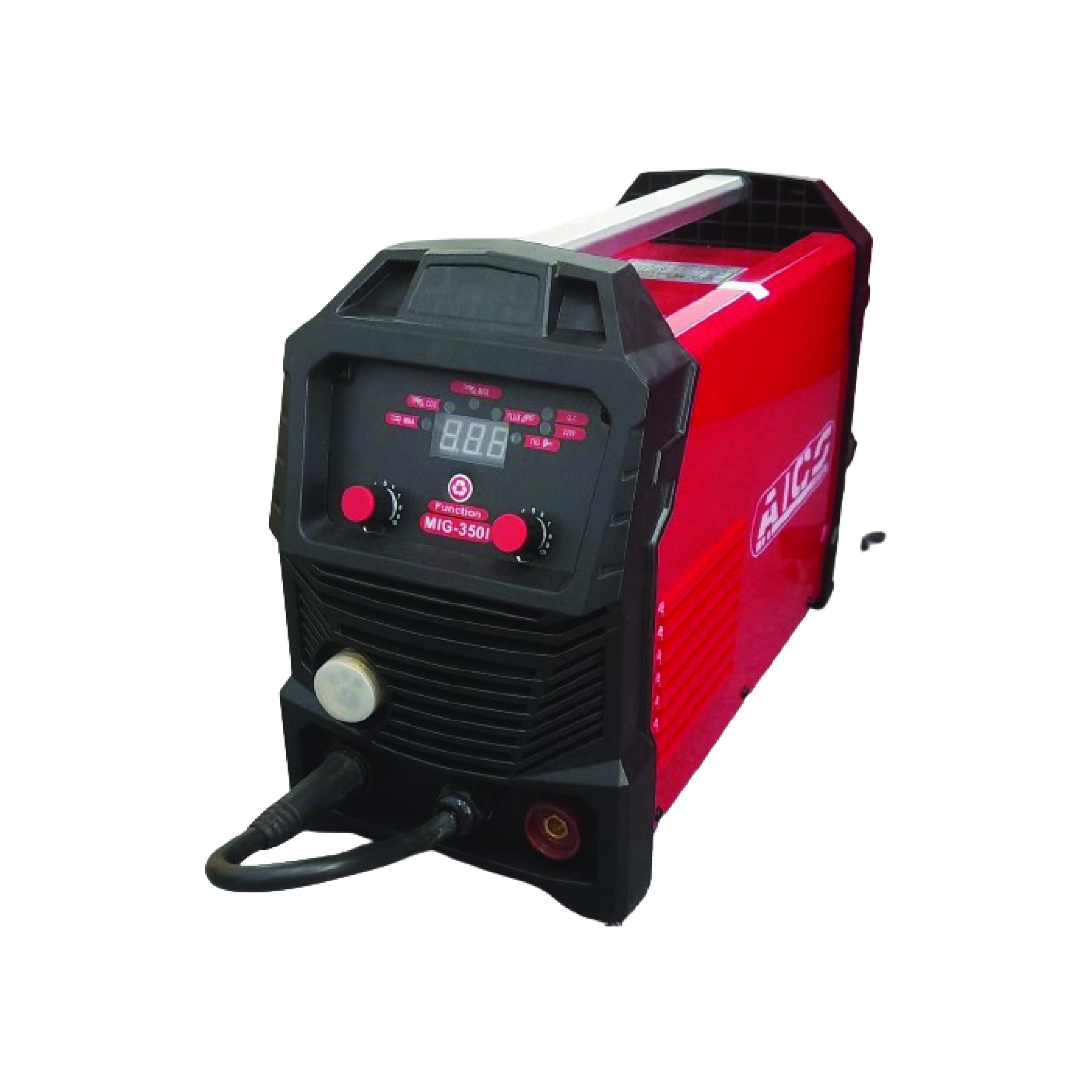 Aico Japan MIG-350I Portable HEAVY DUTY MIG Inverter welder 350AMPS
