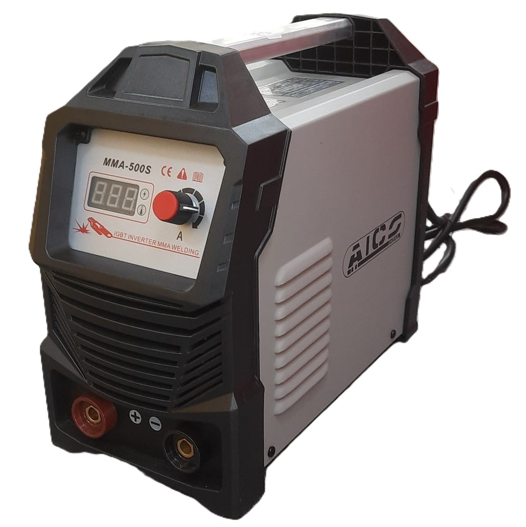 500A Aico Japan MMA-500S Portable Professional Arc Inverter Welder