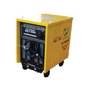 BX1 - 500 Uk Standard Welding Machine