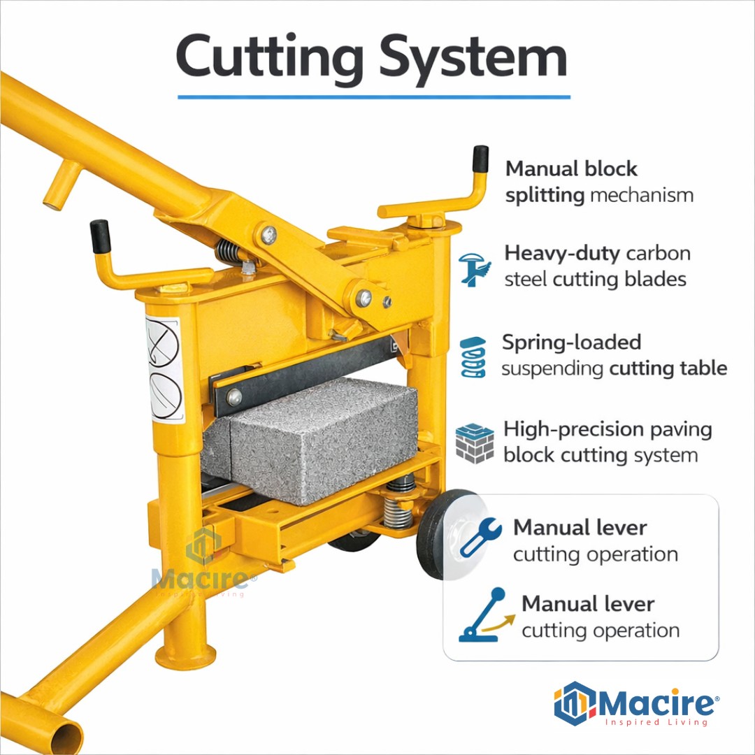 cabro paving cutter tool Kenya cabro paving cutter tool Kenya