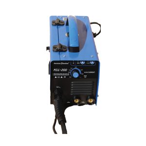 MIG 200 American Standard  Welding Machine