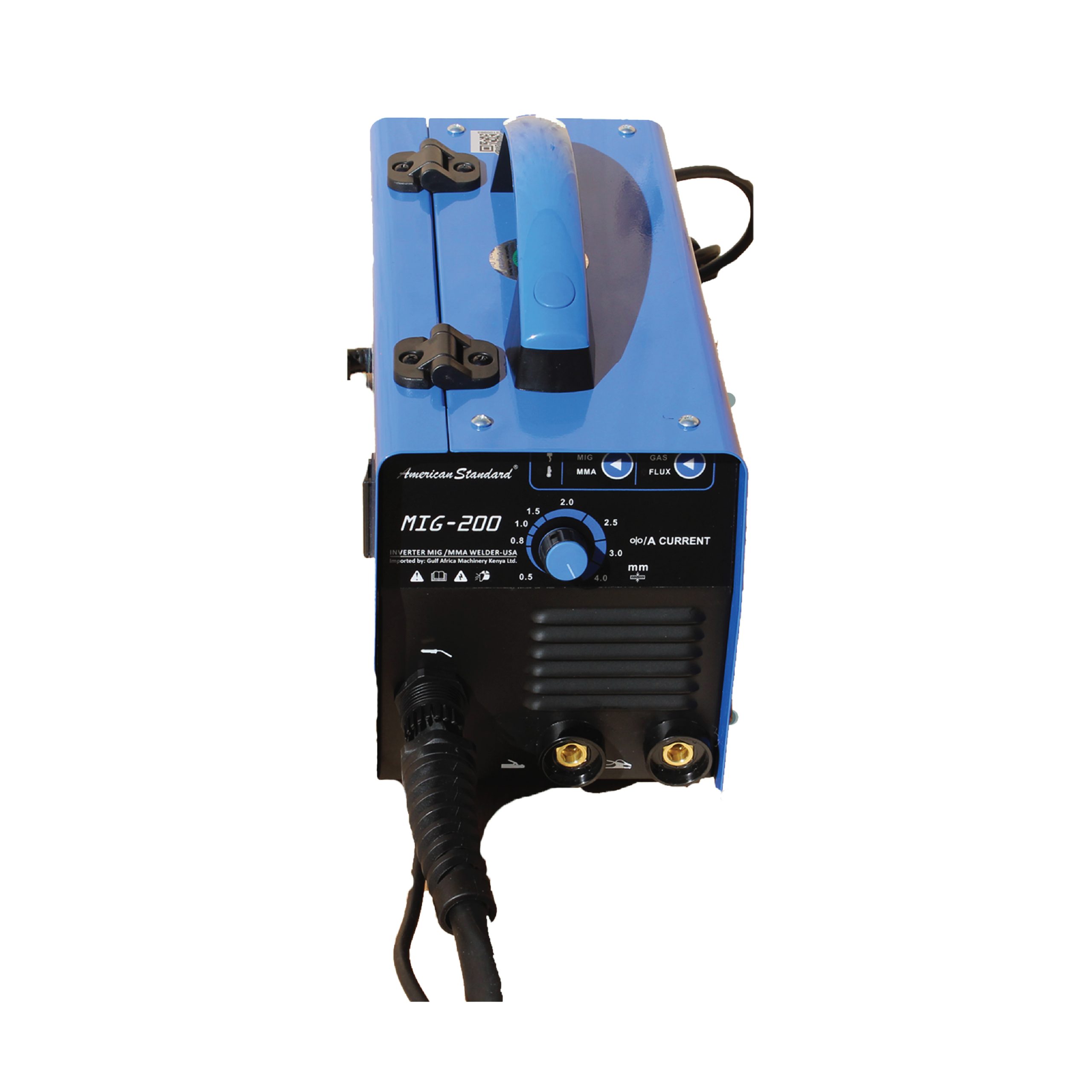 MIG 200 American Standard Welding Machine